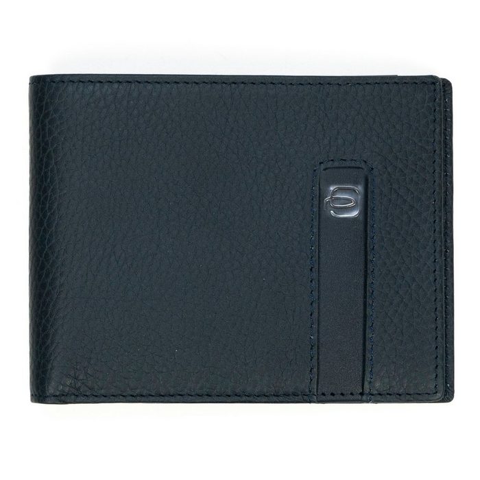 Piquadro Brieftasche PU1241S86 RFID Kartenschutz Herren