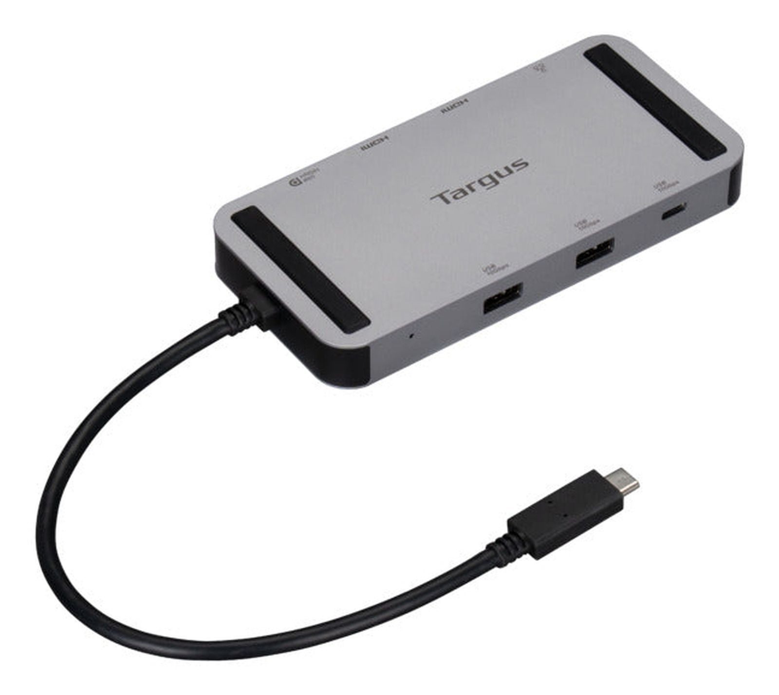 Targus Laptop-Dockingstation DOCK429GL laptop-dockingstation & portreplikator Kabelgebunden USB4...