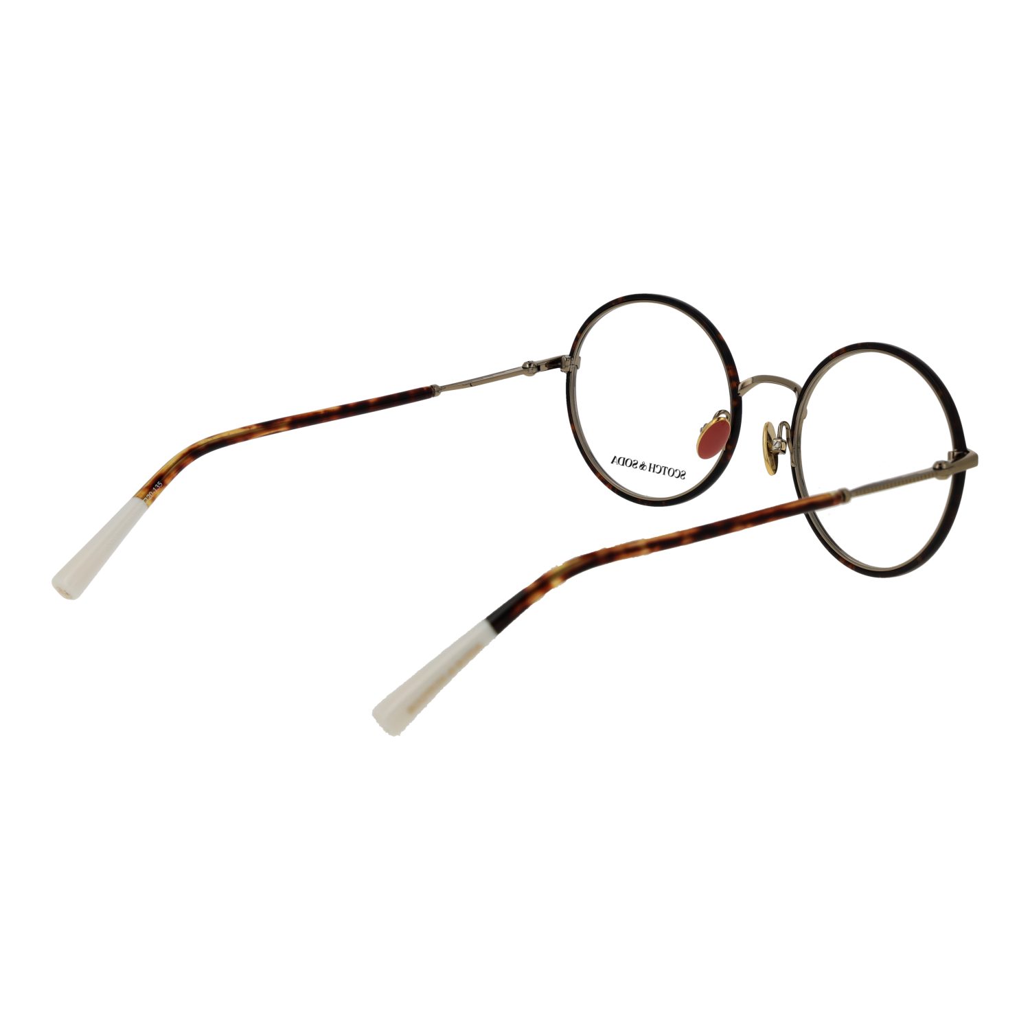 Scotch & Soda Brillengestell SS1020 52445