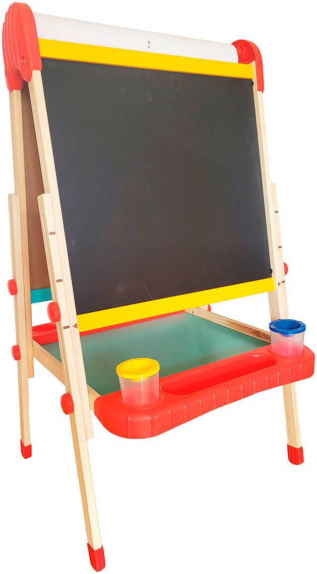 Happy People Magnettafel, doppelseitig günstig online kaufen