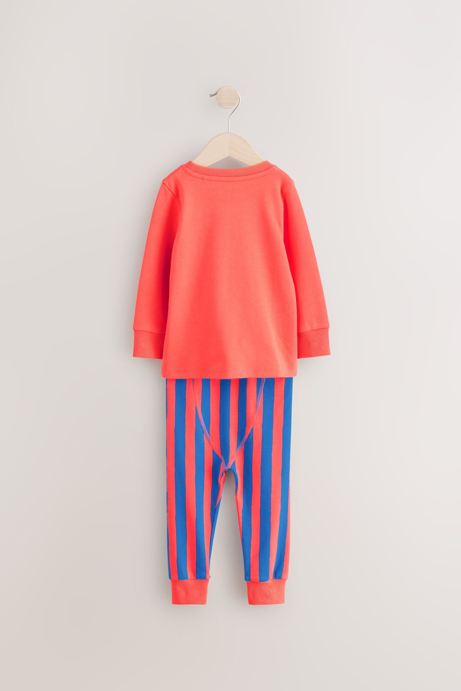 Next Pyjama Bequeme Schlafanzüge aus 100 % günstig online kaufen