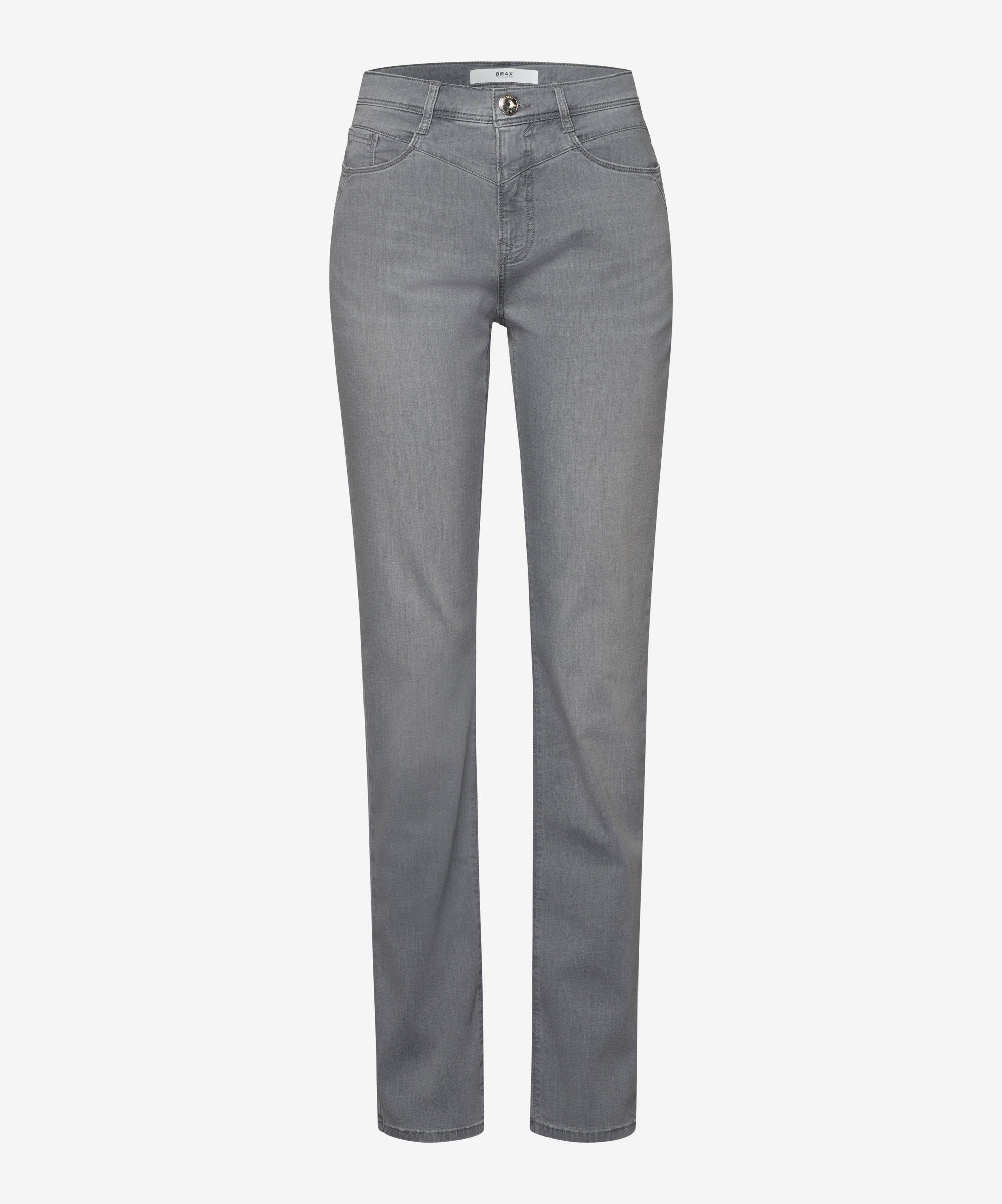 Brax 5-Pocket-Jeans Ultralight: Moderne Five-Pocket-Jeans