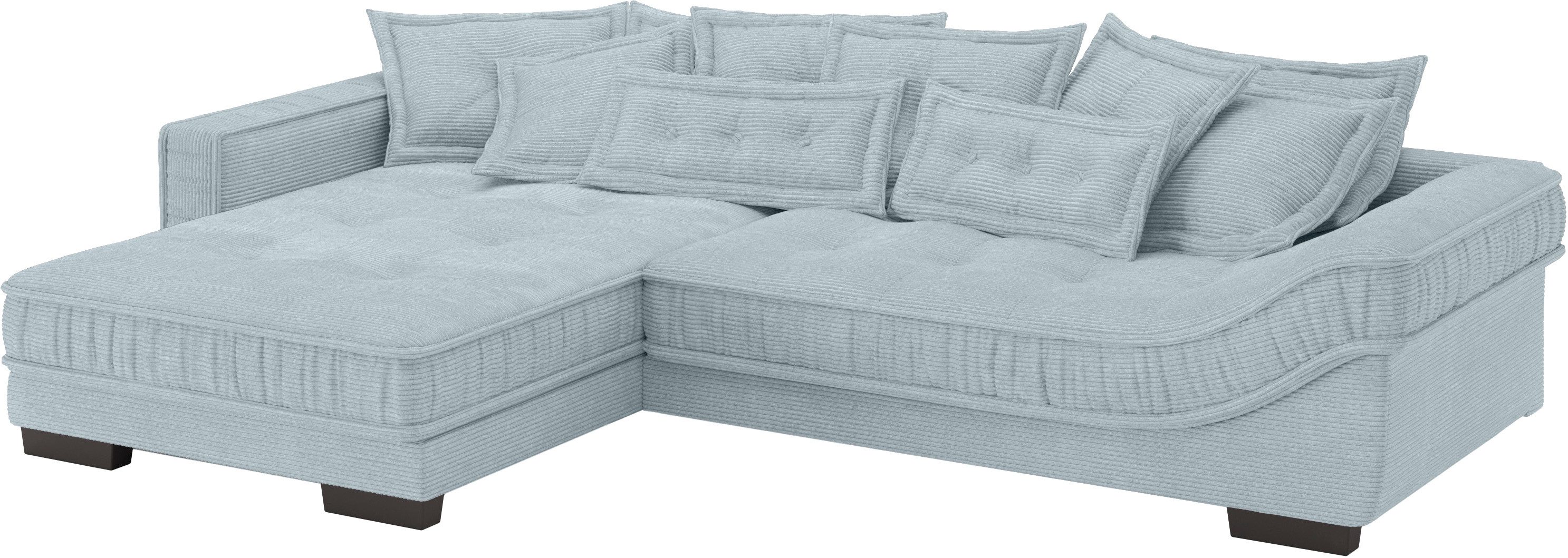 Mr. Couch Ecksofa Diwan II DuraFlex günstig online kaufen