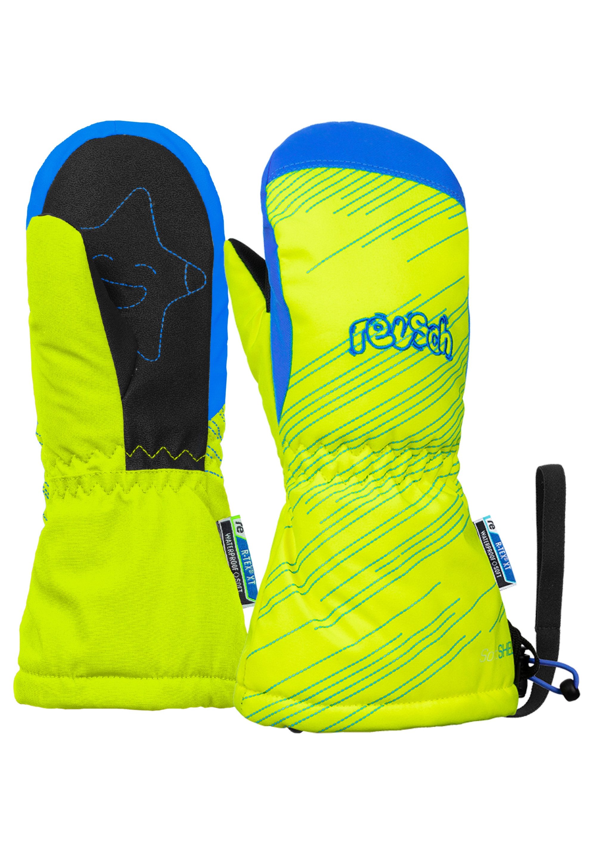 Reusch Fäustlinge Maxi R-TEX XT Mitten in sportlichem Design