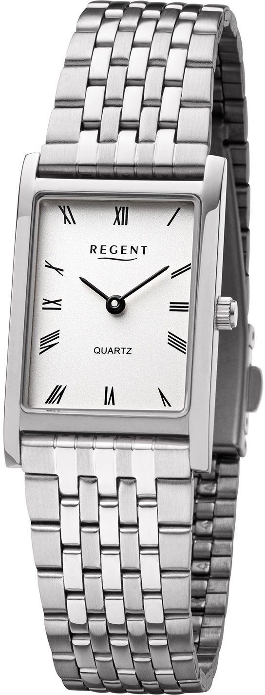 Regent Quarzuhr F-1331