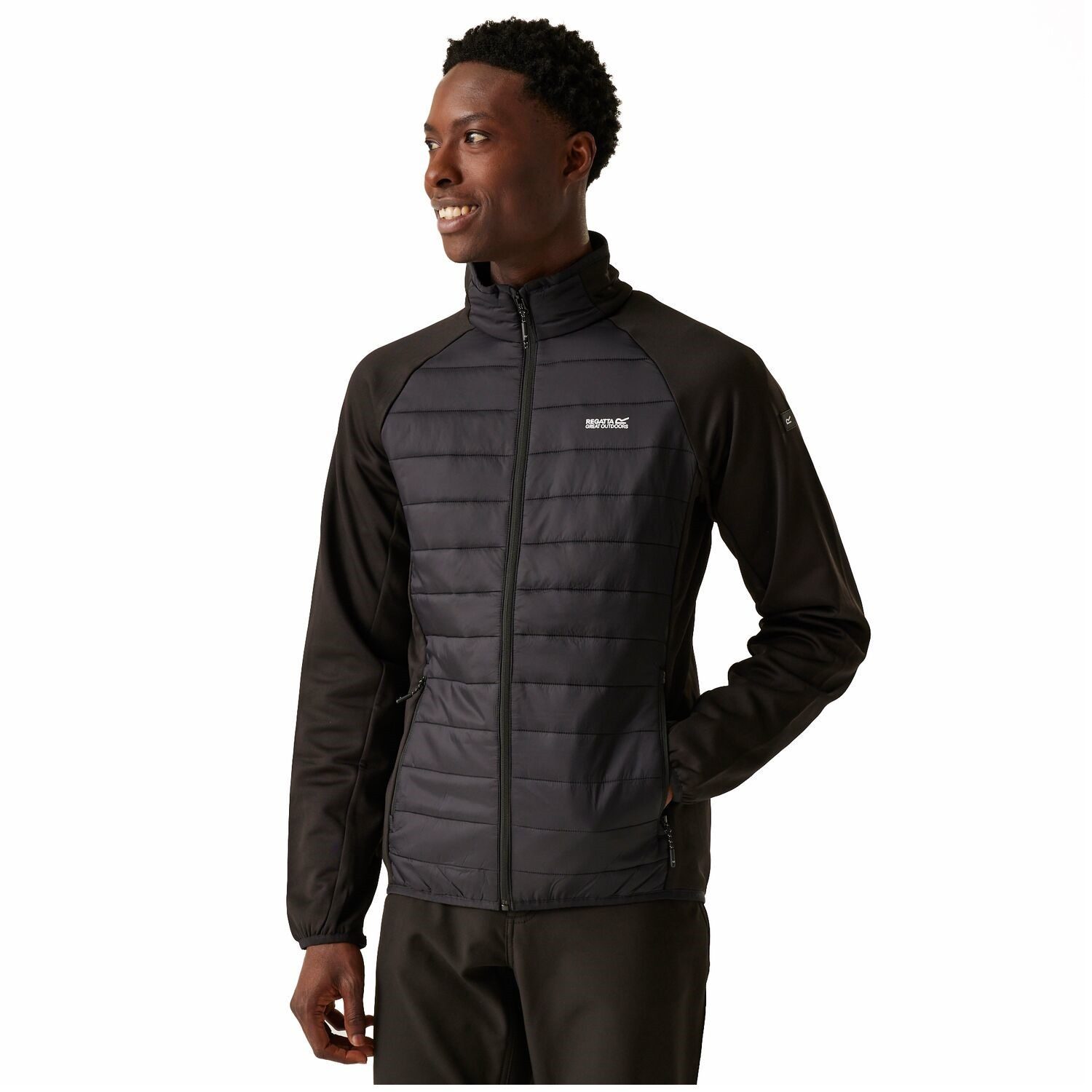 Regatta Steppjacke Clumber IV Regatta Clumber günstig online kaufen