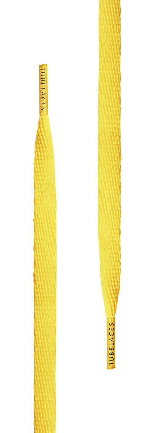 Tubelaces Schnürsenkel