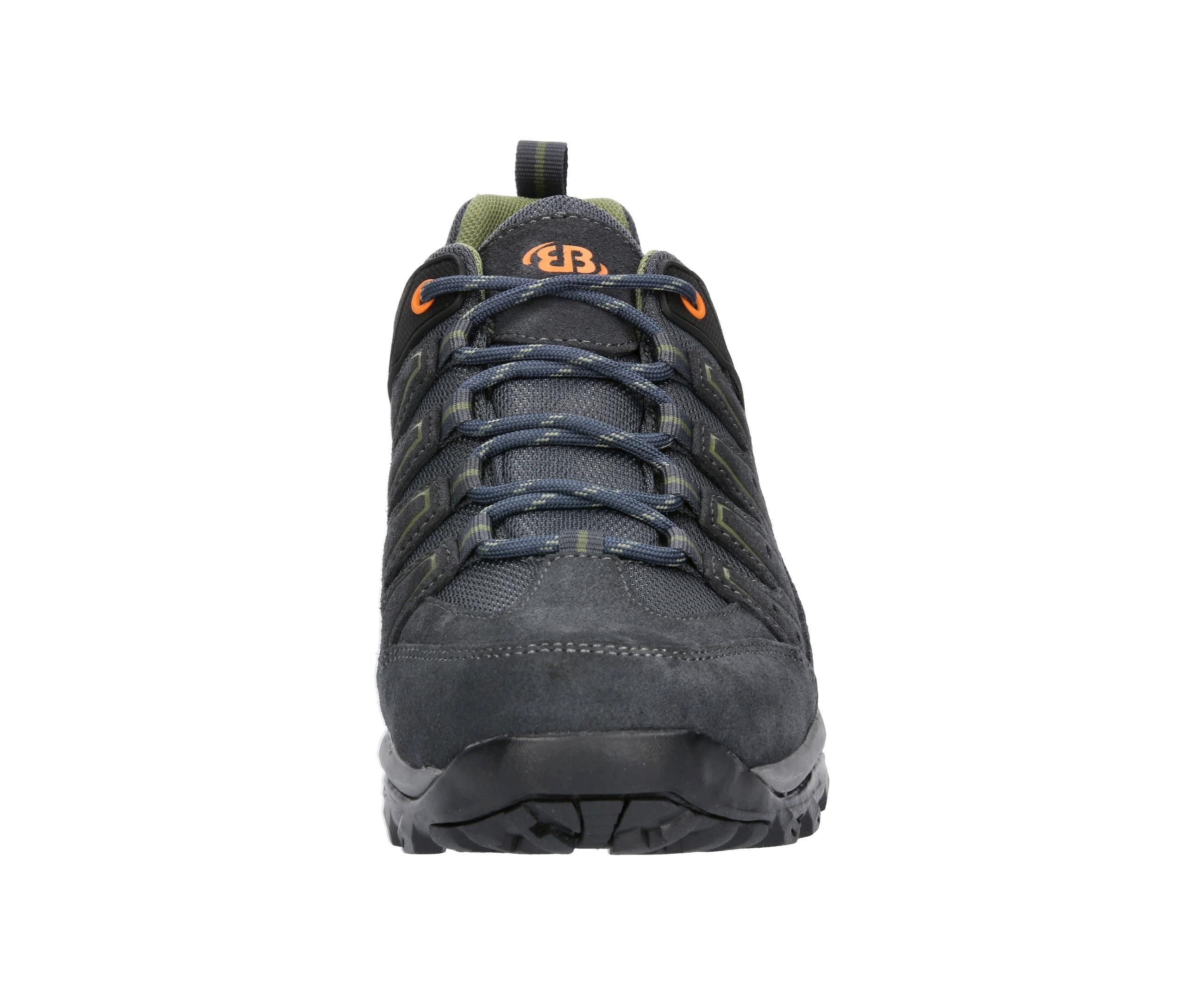 BRÜTTING Outdoorschuh Mount Pinos Low Outdoorschuh