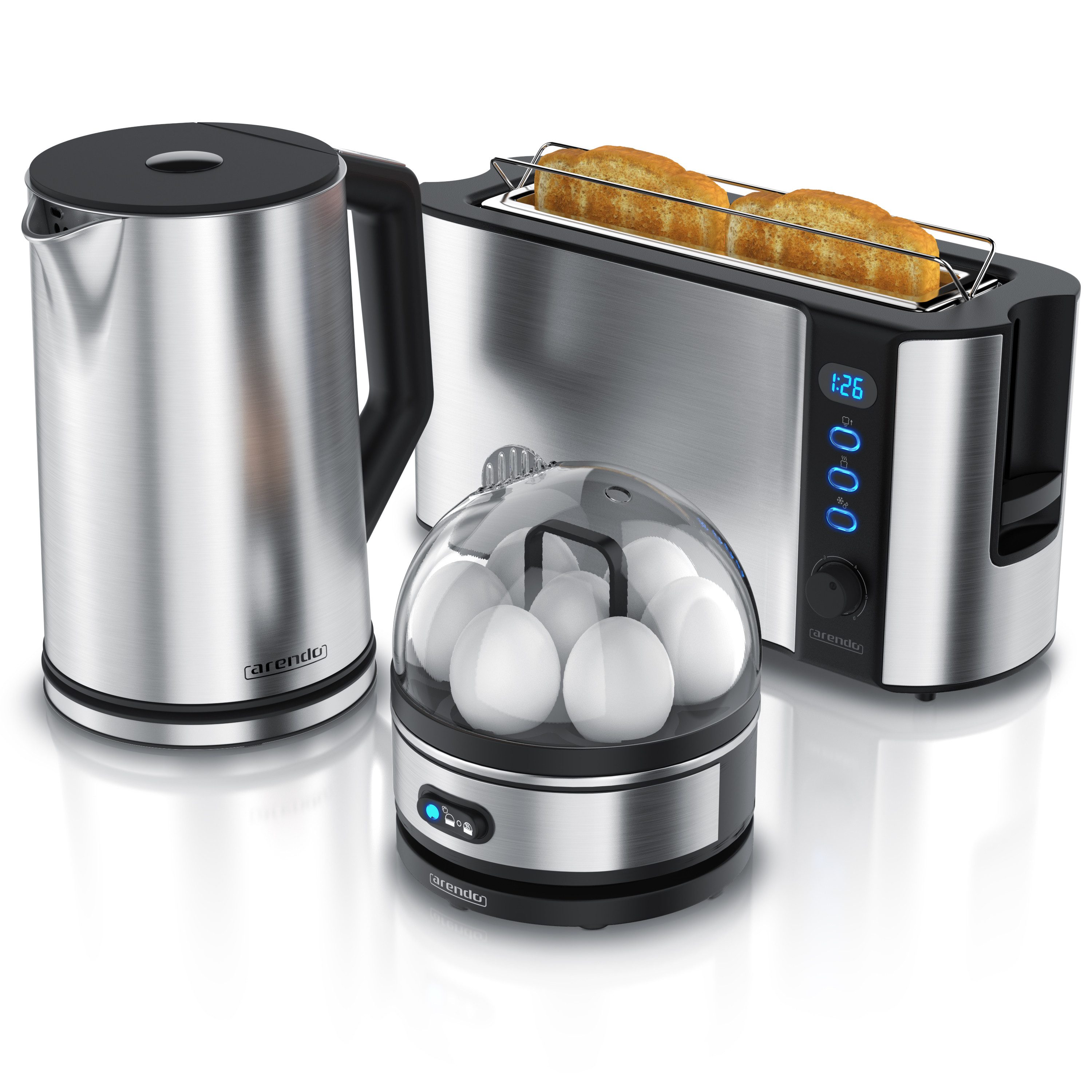 Frühstücks-Set
