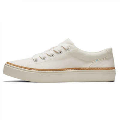 TOMS Natural Alex Birch, vegane Sneaker Sneaker