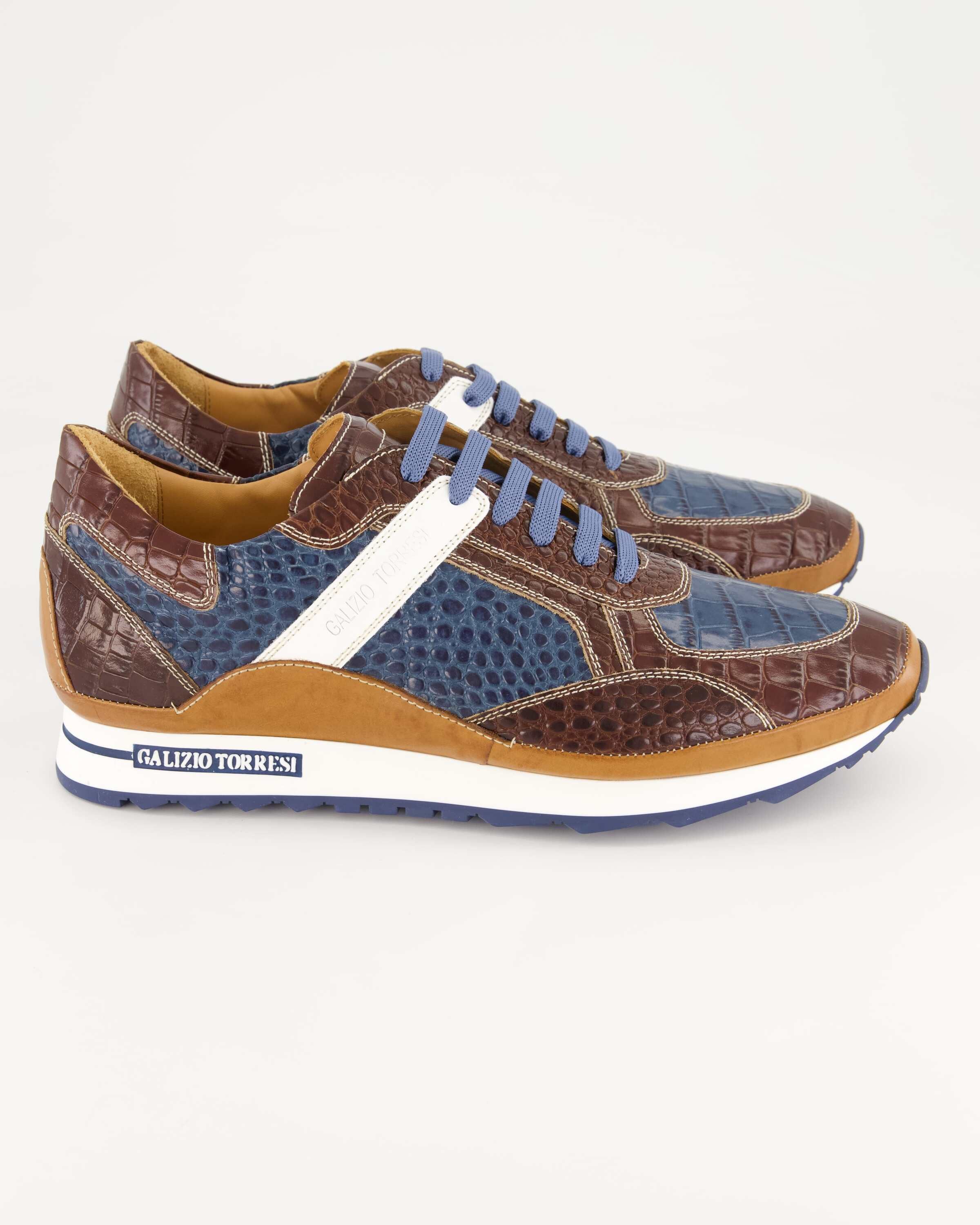 Galizio Torresi 19892 Sneaker