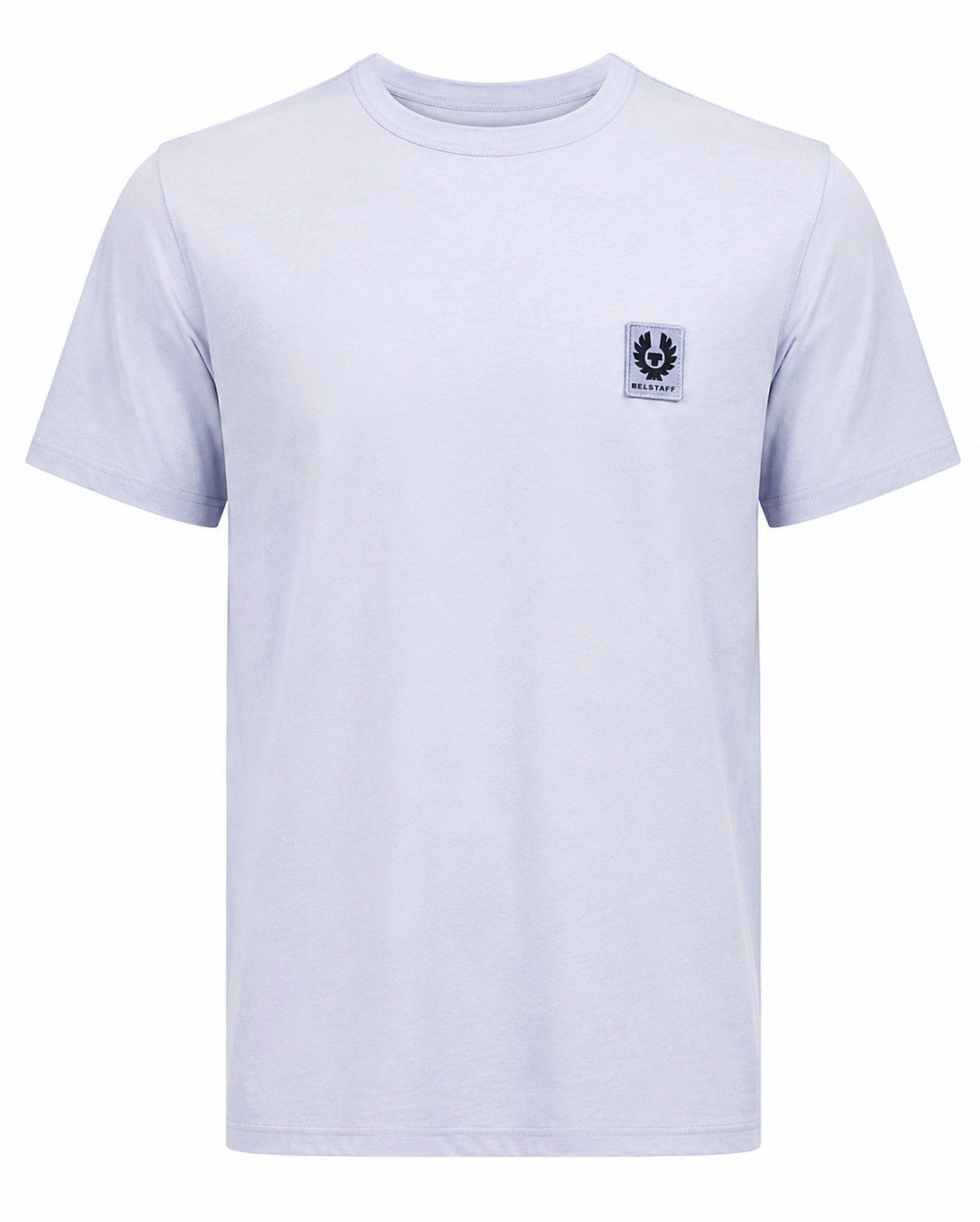 Belstaff T-Shirt Herren England 1924 Phoenix Logo Retro Regular Fit