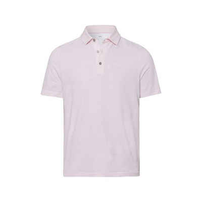 Brax Poloshirt uni (1-tlg)