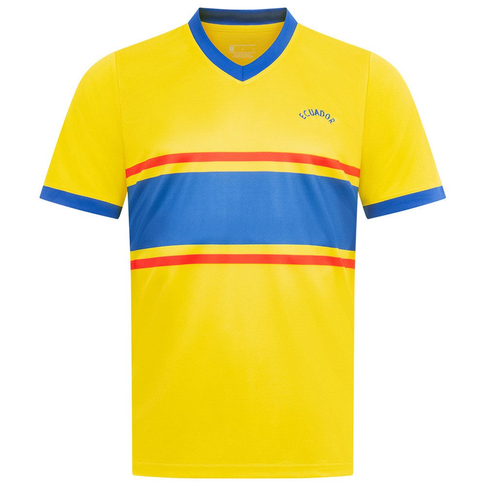 JELEX Fußballtrikot "Retro History"