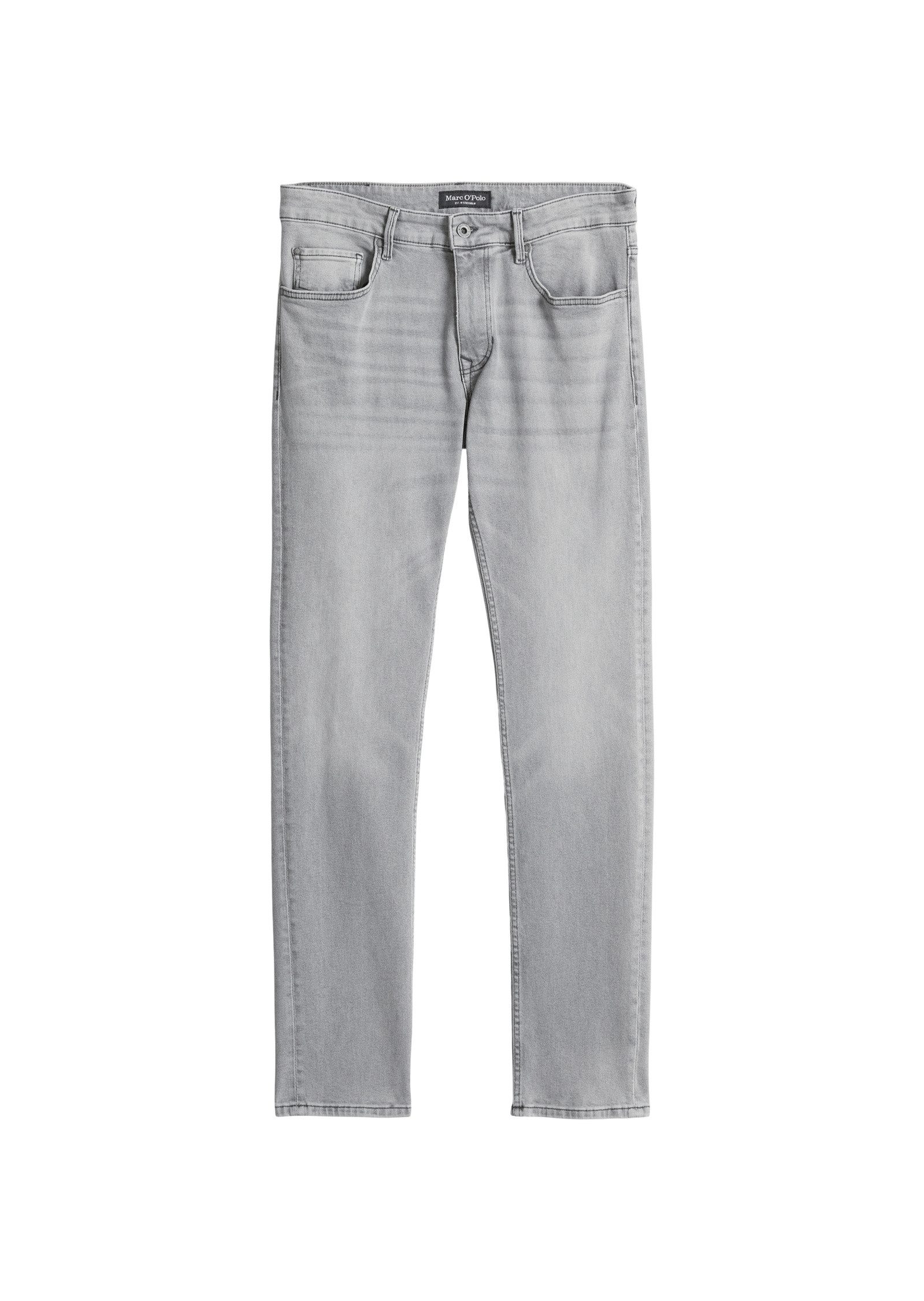 Marc O'Polo 5-Pocket-Jeans aus Bio-Baumwoll-Mix