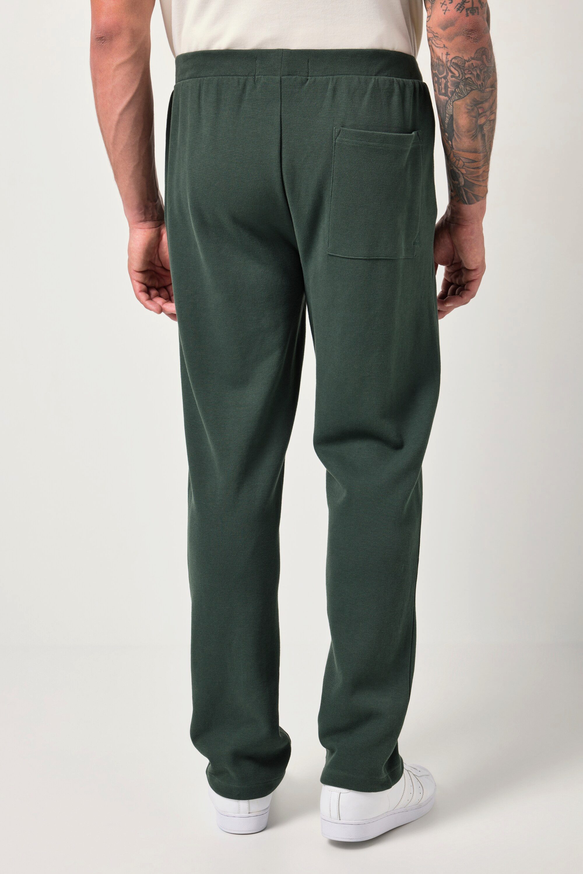 JP1880 Sweathose Loungewear-Hose Nachhaltigkeit