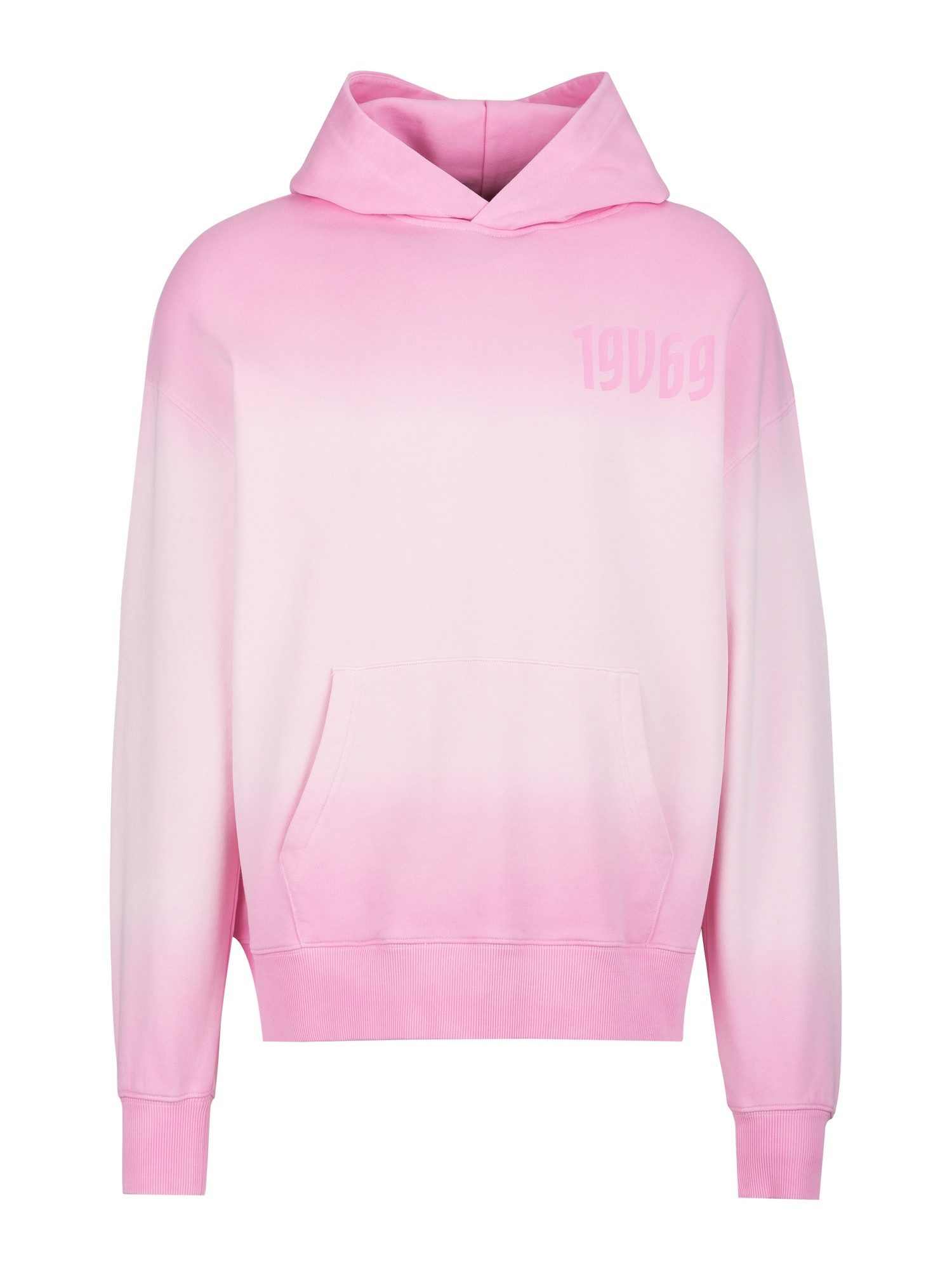 19V69 ITALIA Hoodie QUENTINO DIP