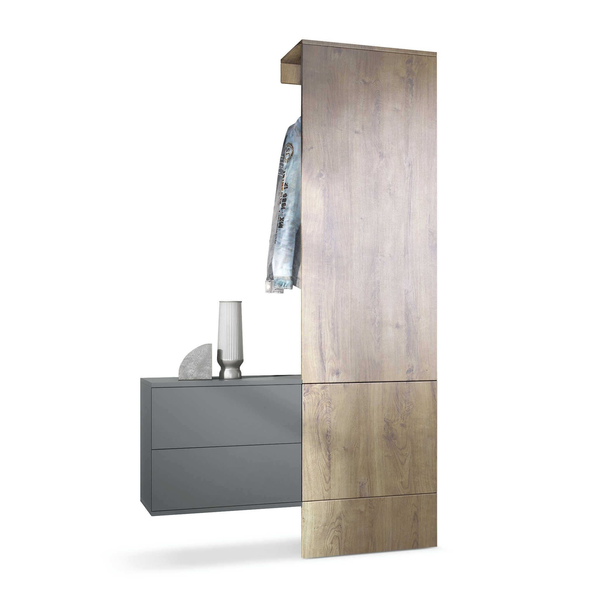 Paneel in Eiche Ribbeck