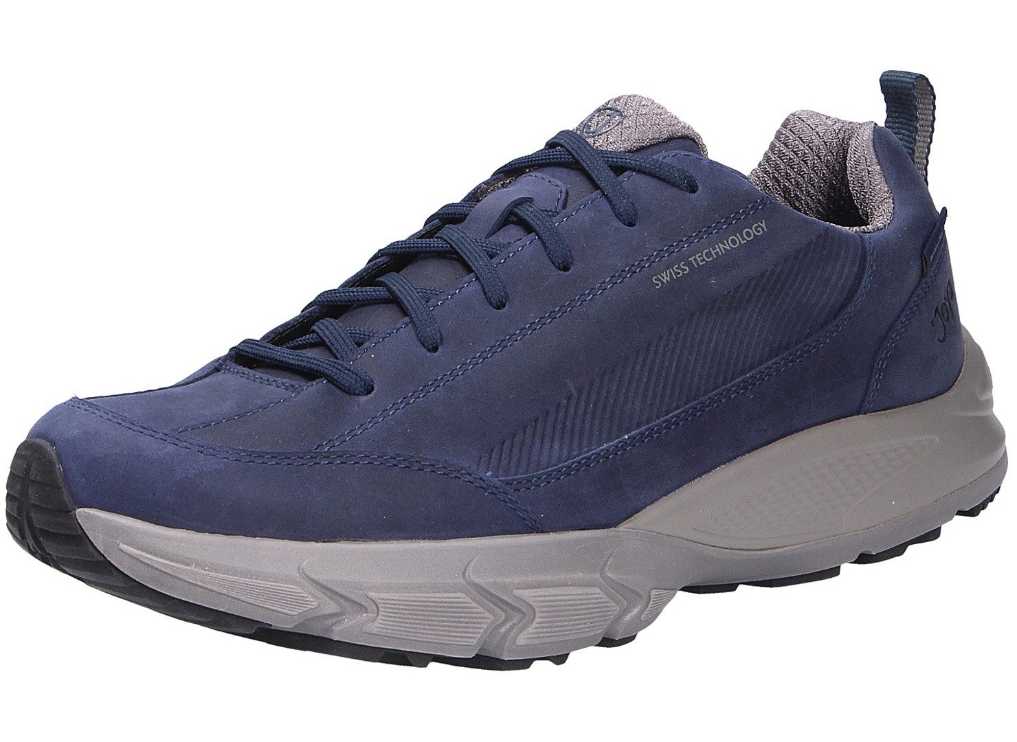 Joya Joya Herren Schnürschuh OBERSTDORF STX DARK BLUE Schnürschuh
