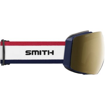 Smith Snowboardbrille, AS IO MAG
