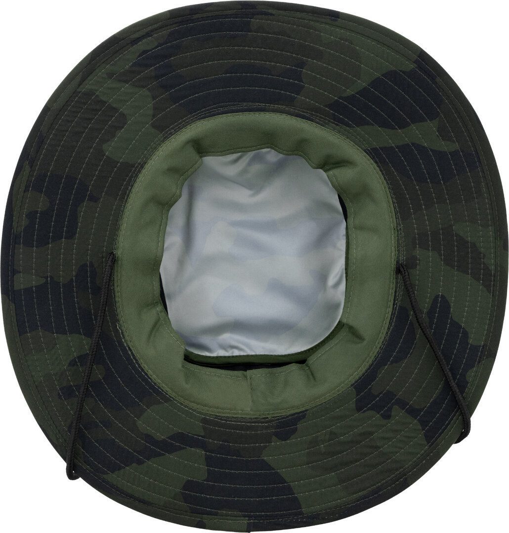 FXR Baseball Cap Attack Hut