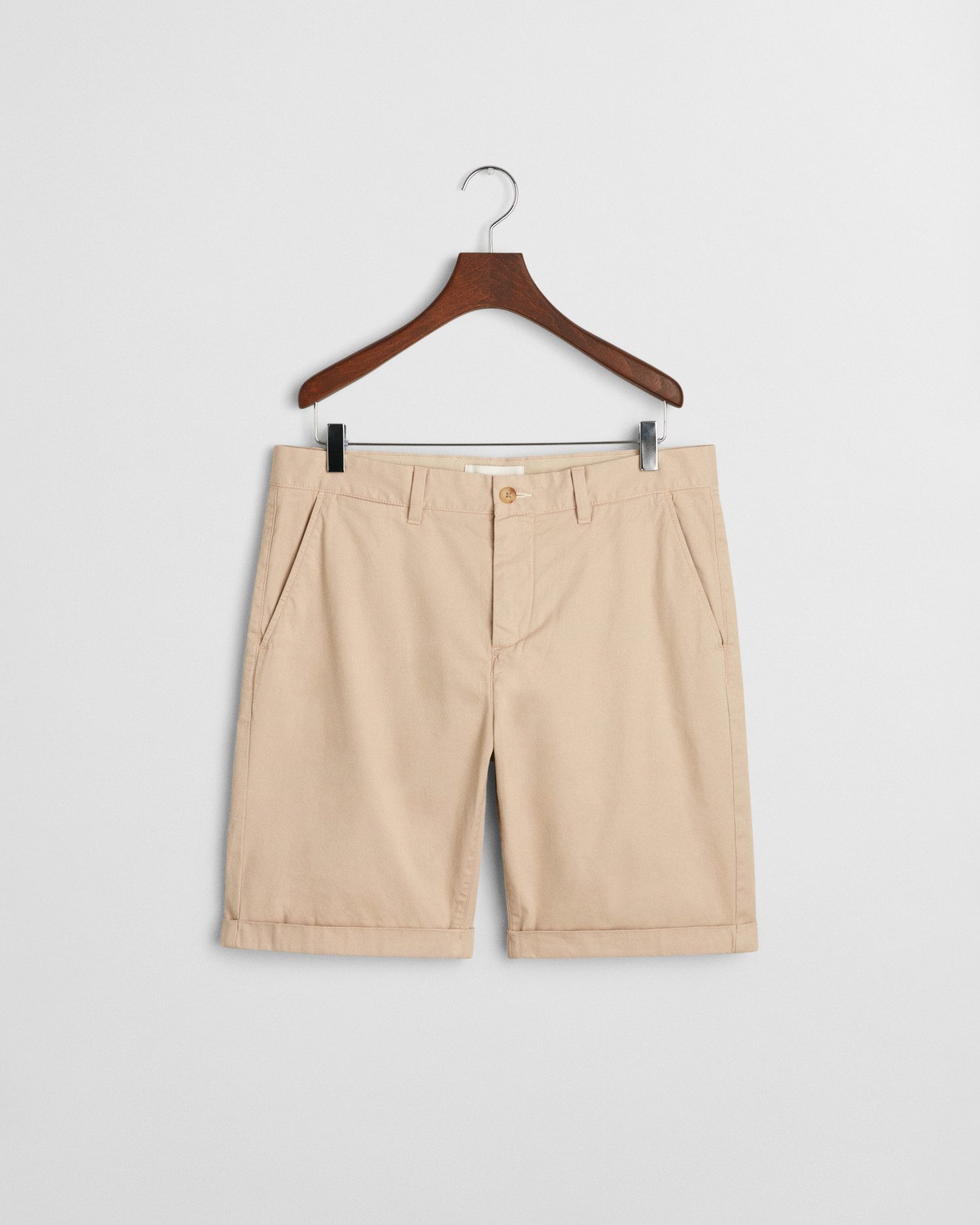 Gant Shorts Sunfaded Regular Fit Chinoshorts