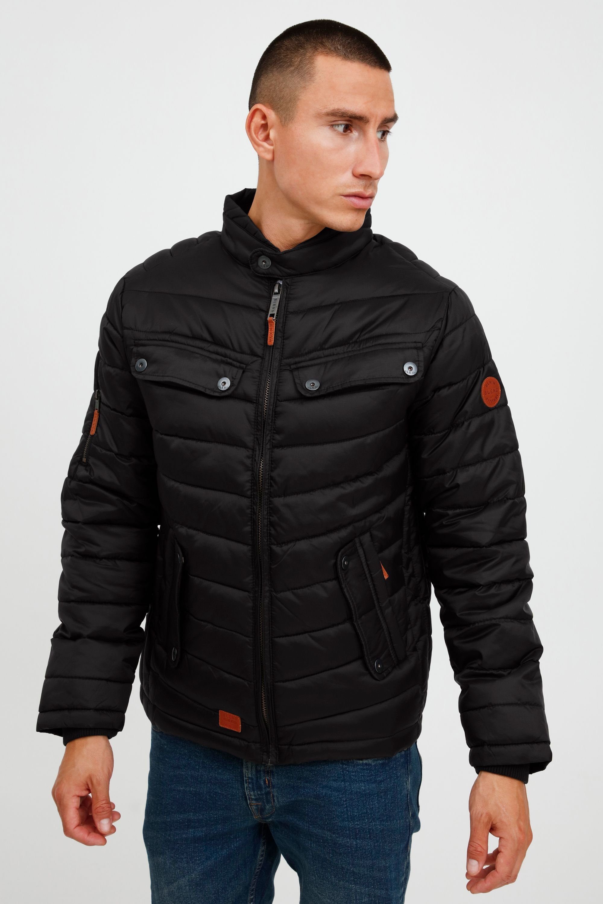 Steppjacke BLEND BHCamaro