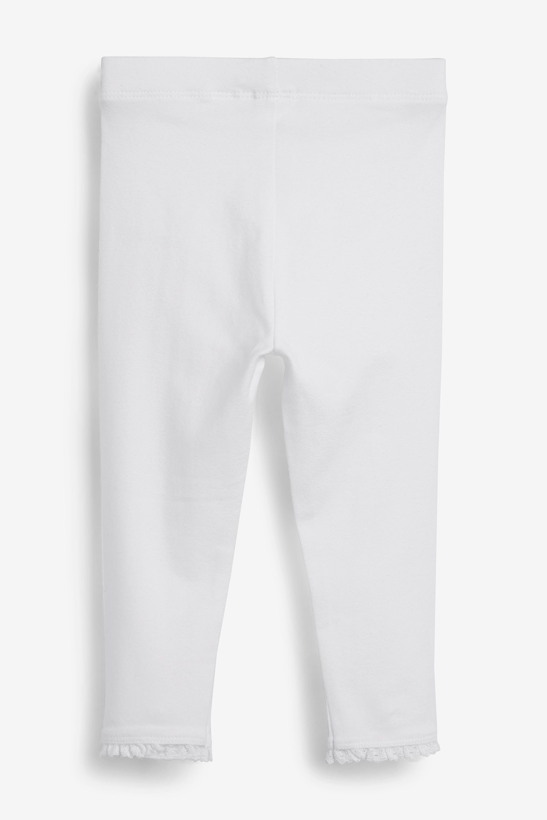 Next Leggings 1 x Basic-Leggings (3 Monate günstig online kaufen