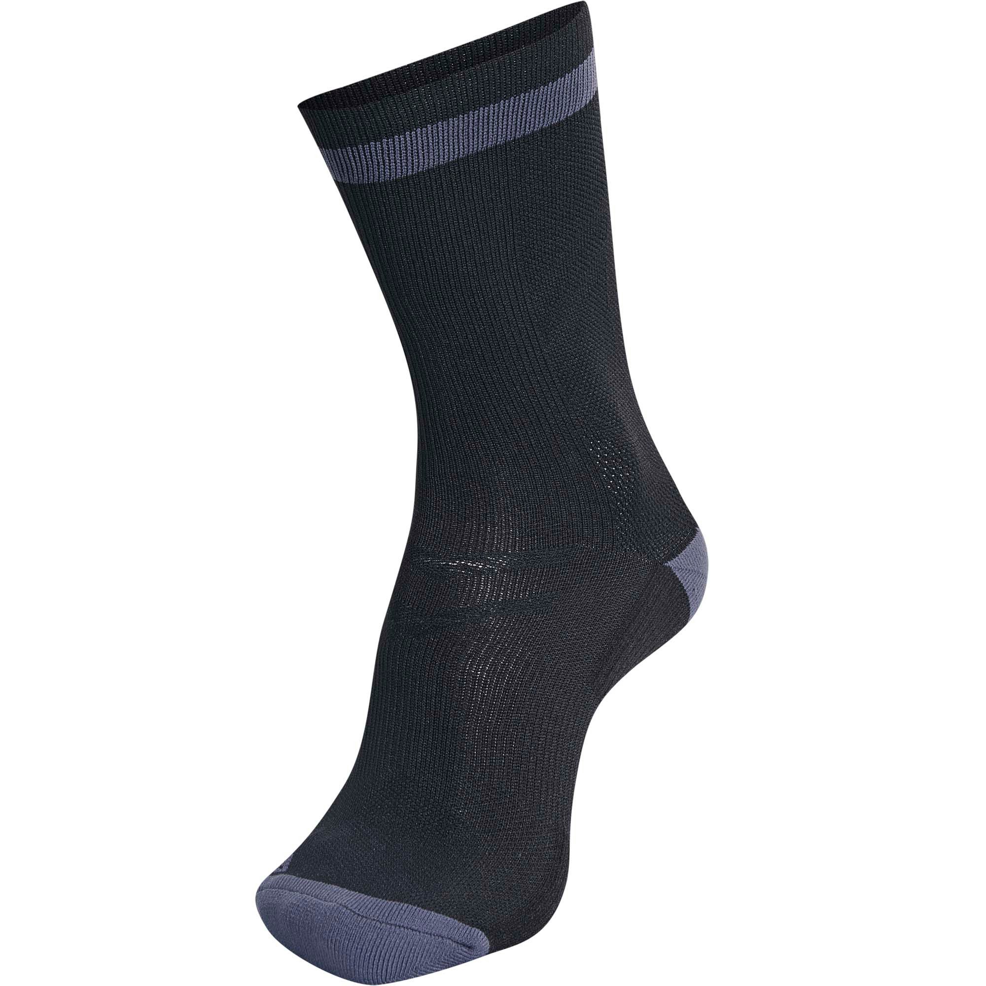 Sportsocken Hummel Sportsocken Elite Indoor Sock Low 204043