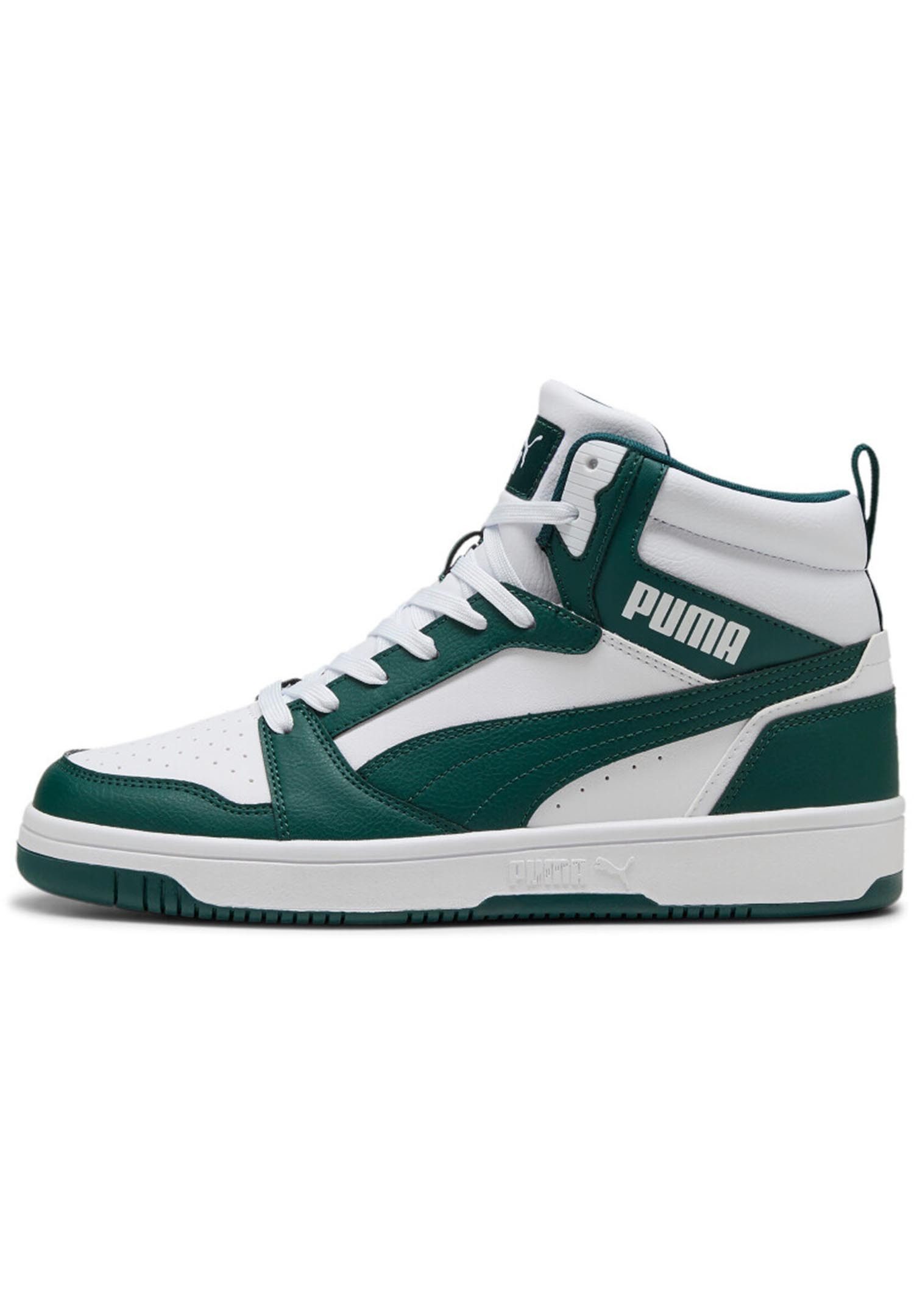 PUMA Rebound V6 Sneakerboots günstig online kaufen