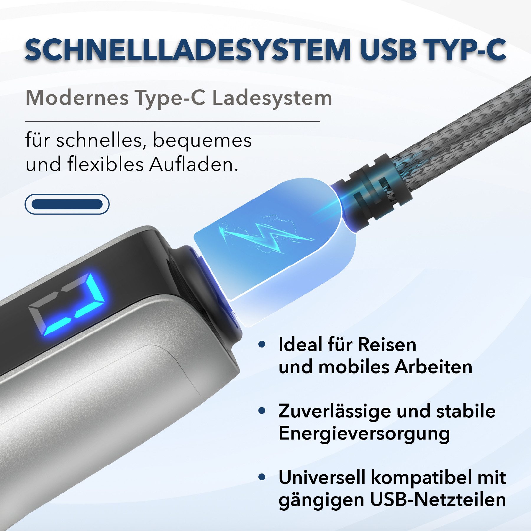 P-Beauty Cosmetic Accessories Dermaroller Dermapen Microneedling Dr.Pen M8S Anti-Aging Anti Falten Gerät, Micorneedling, Dermapen, M8S – Bild 5 von 5