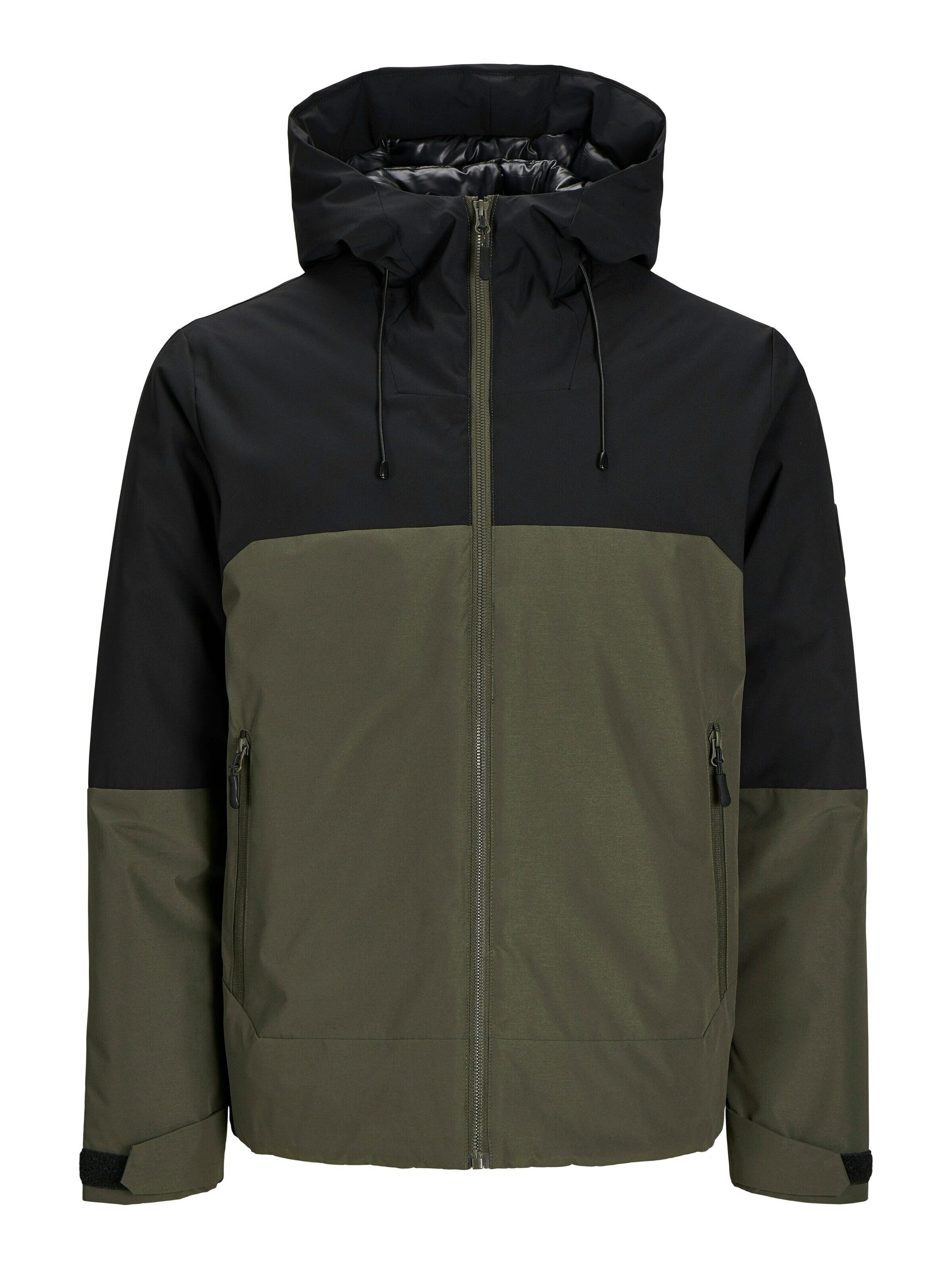 Steppjacke JCOAiden