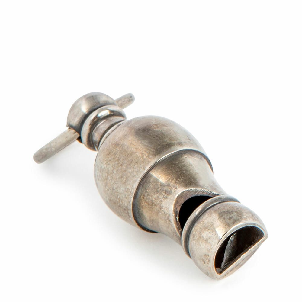Signalpfeife Victorian Whistle