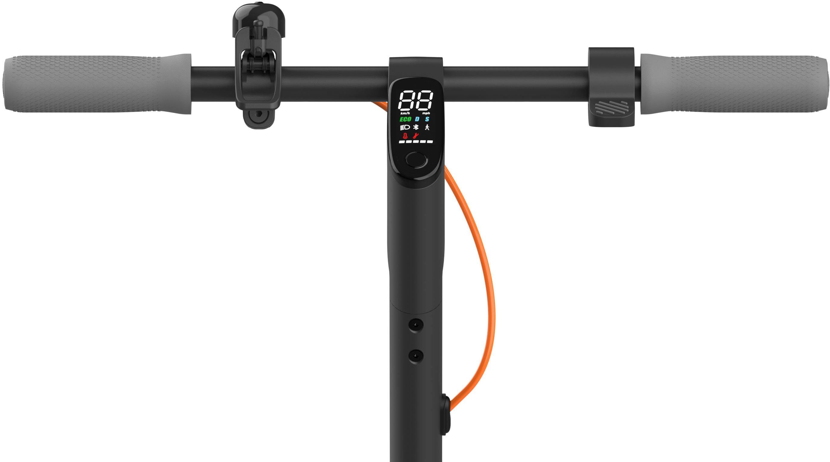 ninebot by Segway E-Scooter F40D II, 20 km/h