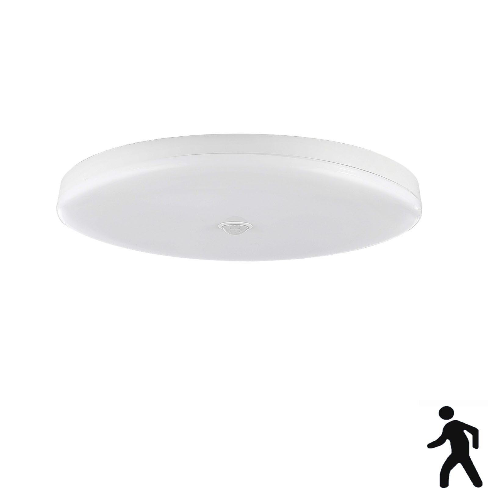 LETGOSPT Deckenleuchte 12/18W LED Deckenlampe mit günstig online kaufen
