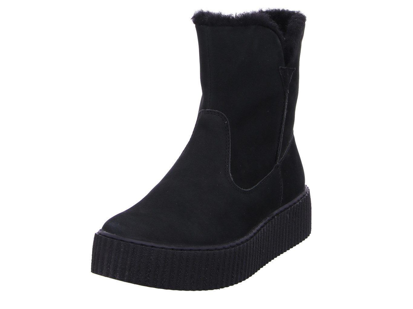 Werner Polarfuchs Winterboots