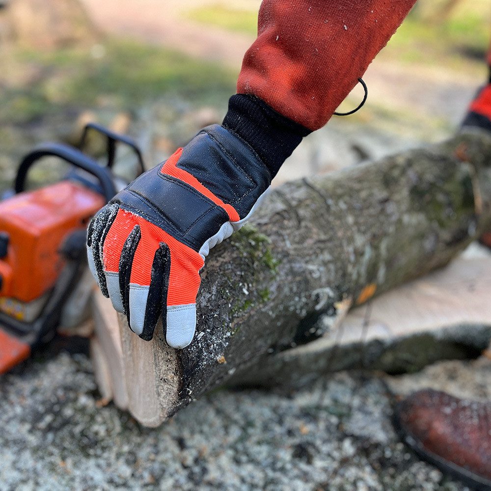 Hase Safety Gloves Arbeitshandschuhe EN 388:2016
