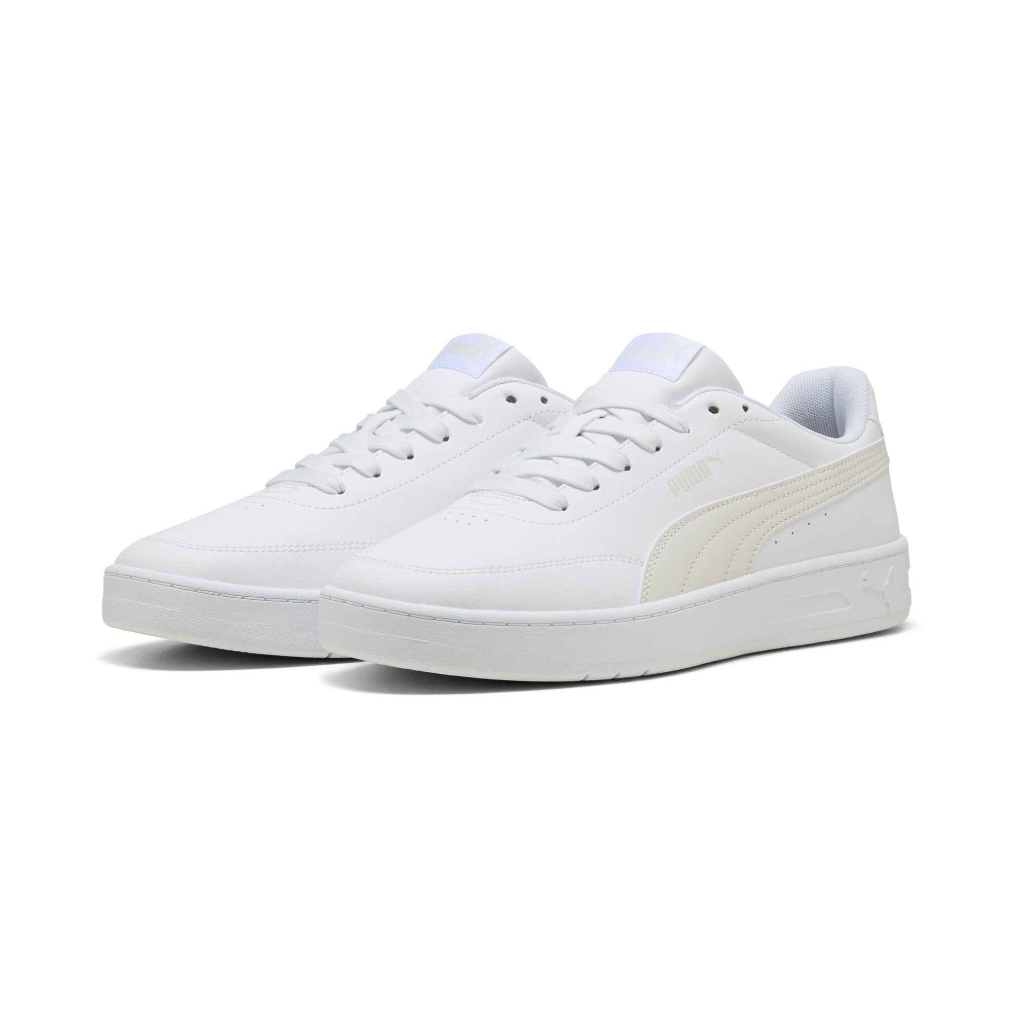 PUMA COURT CLASSIC CLEAN Sneaker günstig online kaufen