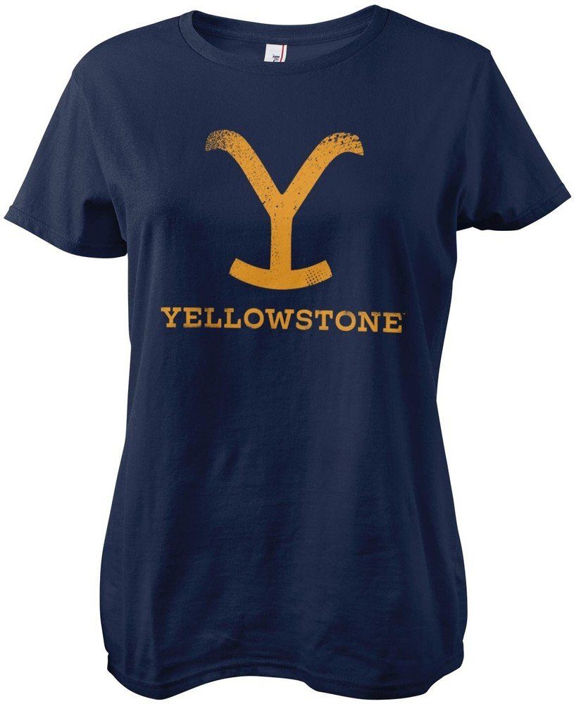 yellowstone T-Shirt