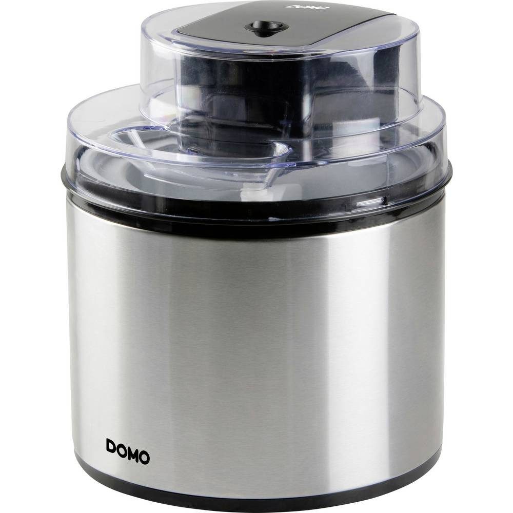 Domo Eiswürfelmaschine DO9302I Eismaschine 2 l
