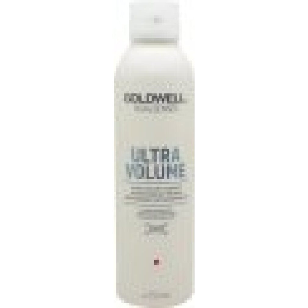 Goldwell Trockenshampoo ULTRA VOLUME bodifizierendes Trockenshampoo
