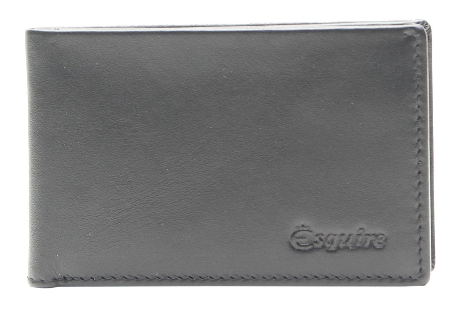 Esquire Geldbörse New Silk