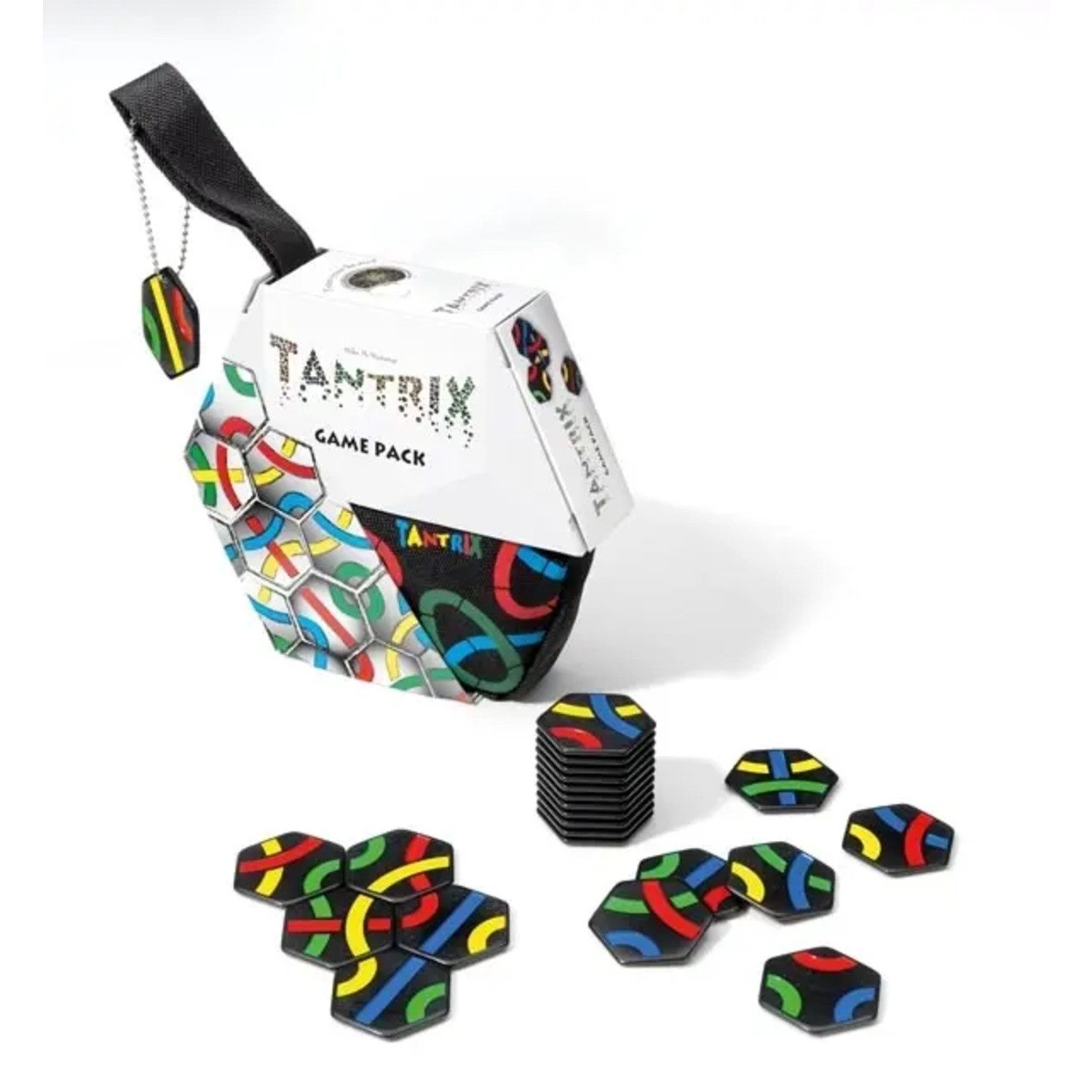 Puzzle Tantrix, Game Pack (Spiel), Puzzleteile günstig online kaufen