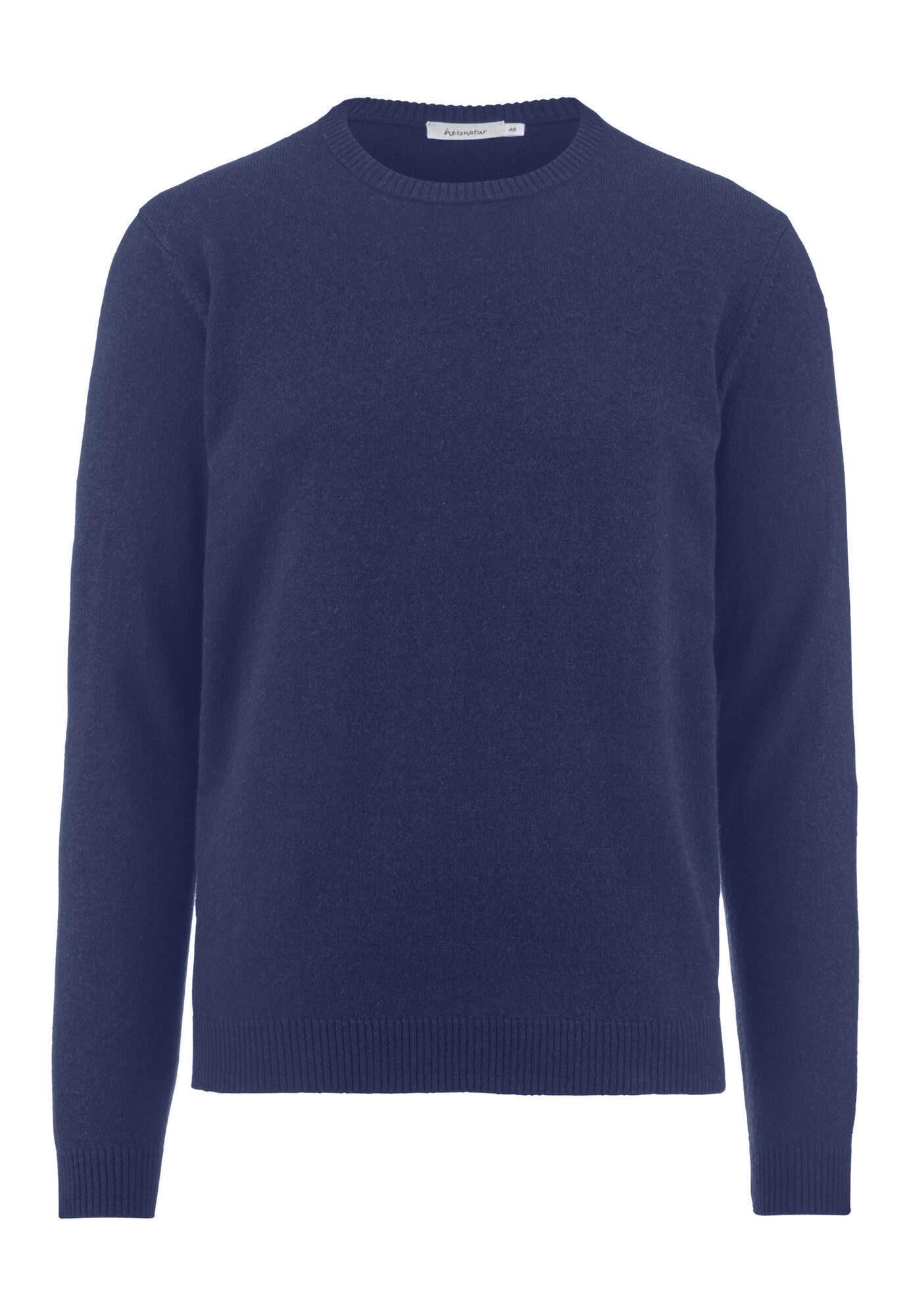 Strickpullover aus reinem Kaschmir