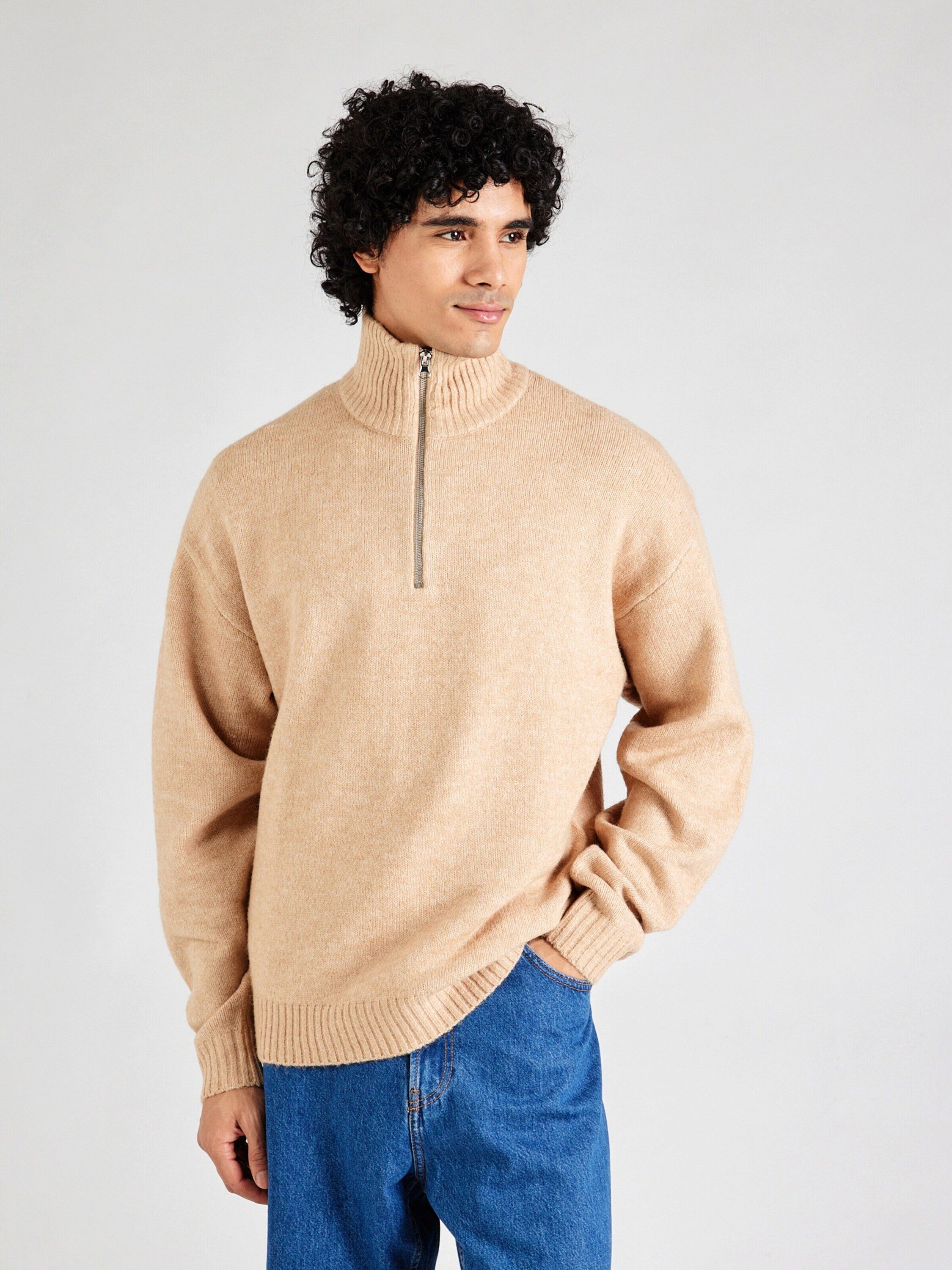 Jack & Jones Strickpullover (1-tlg)