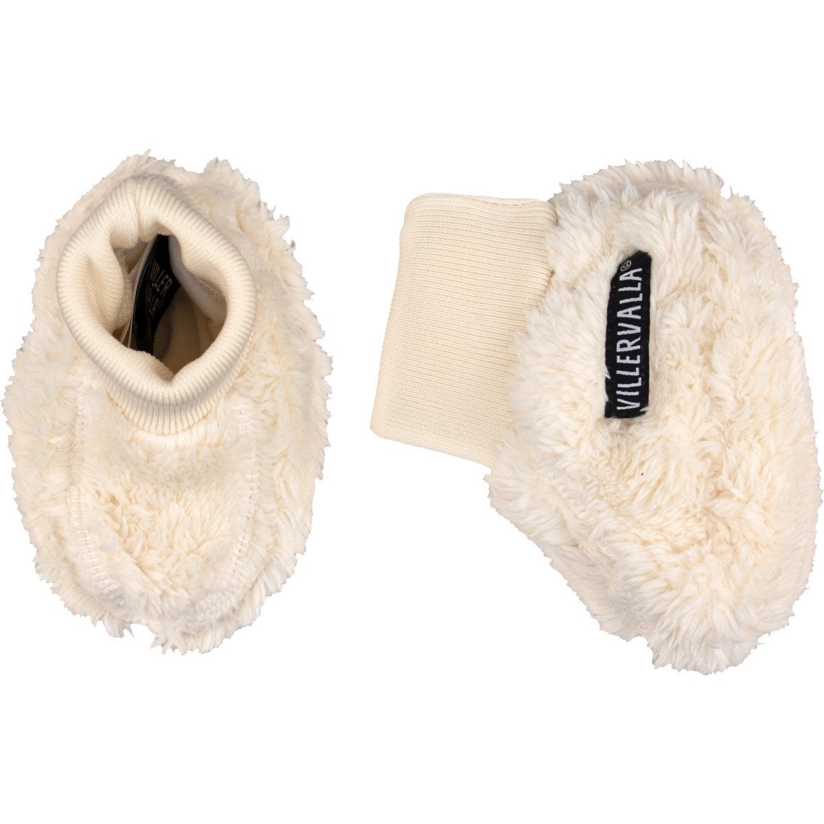 Villervalla Basic Unisex Kinder Krabbelschuh