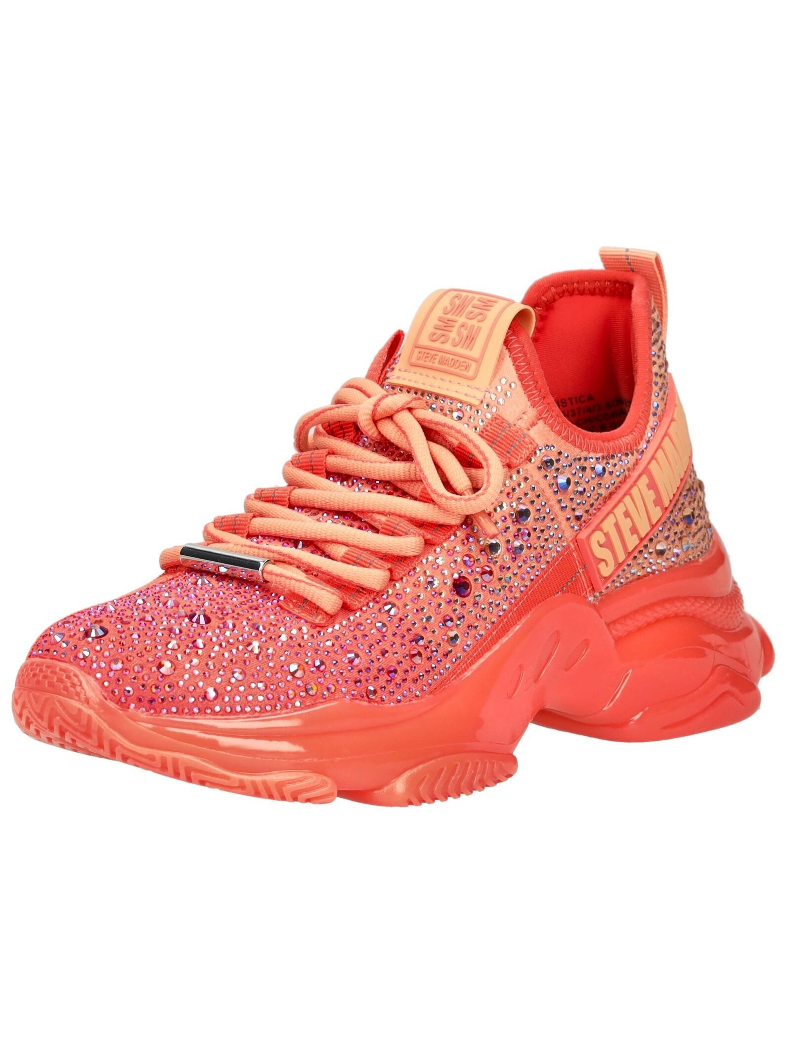 Sneaker Textil Sneaker