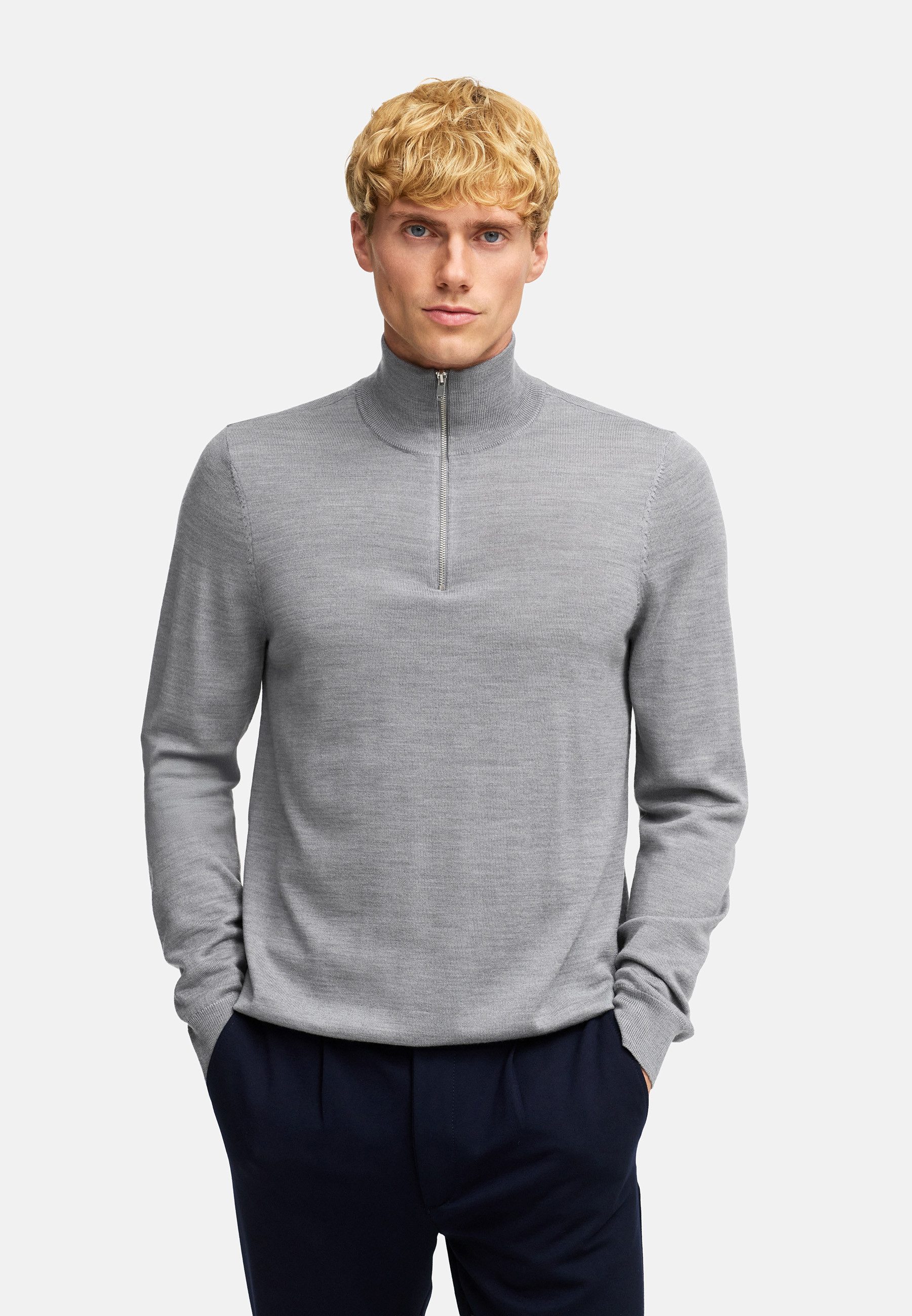 Strickpullover Herren KSJohannes Pullover Herrenpullover