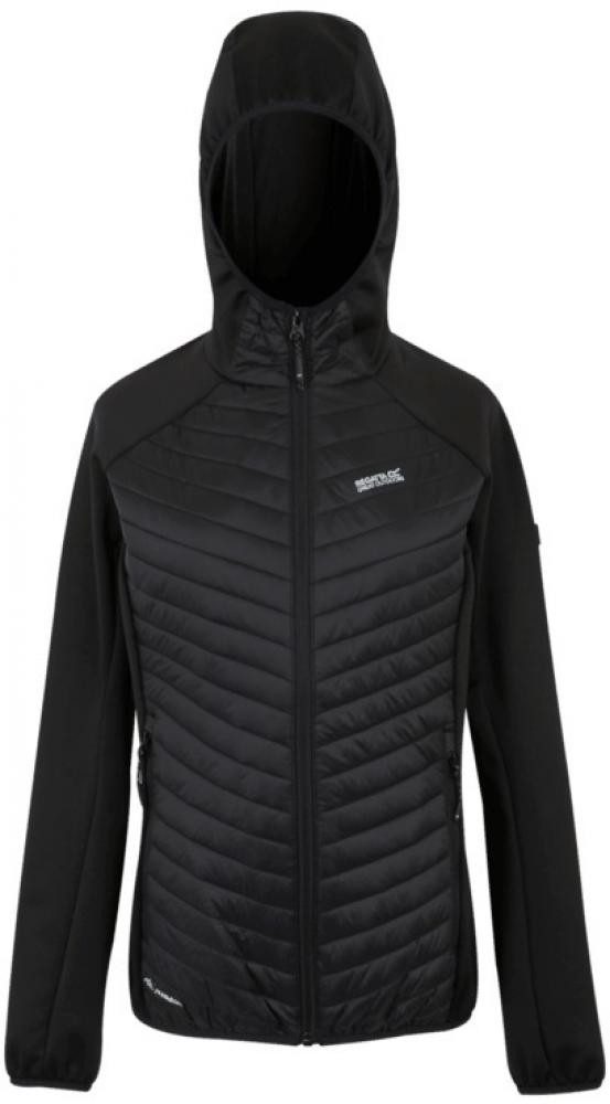 Regatta Outdoorjacke Damen Jacke wasserabweisend Womens Baffled/Quilted günstig online kaufen