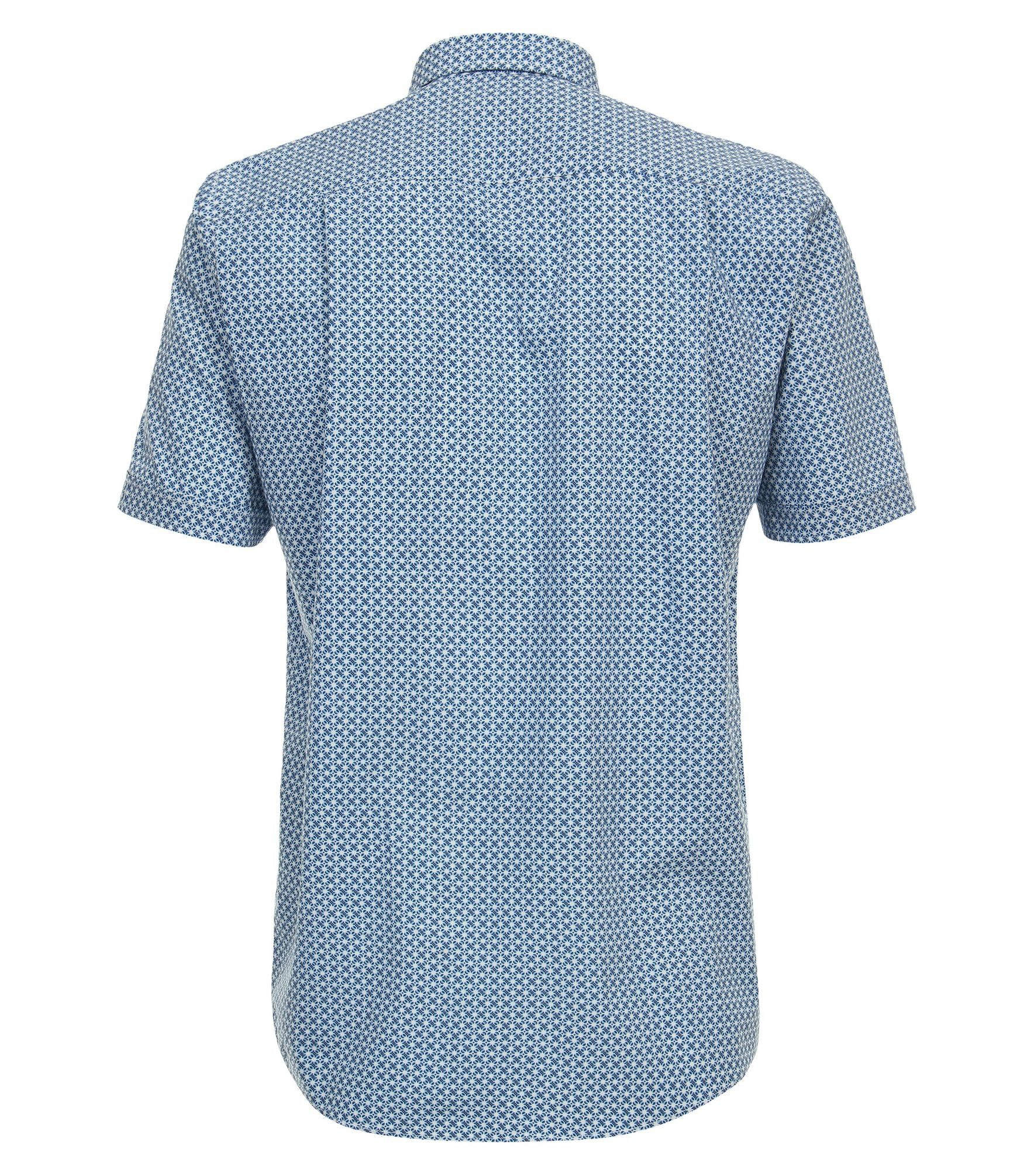 Redmond Kurzarmhemd 241075999 Kurzarmhemd günstig online kaufen